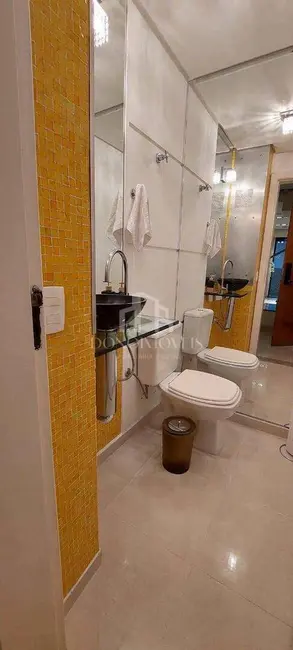 Foto 9 de Cobertura com 4 quartos à venda, 260m2 em Rudge Ramos, Sao Bernardo Do Campo - SP