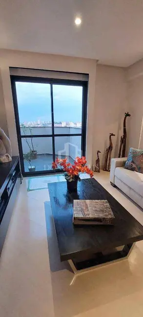 Foto 7 de Cobertura com 4 quartos à venda, 260m2 em Rudge Ramos, Sao Bernardo Do Campo - SP