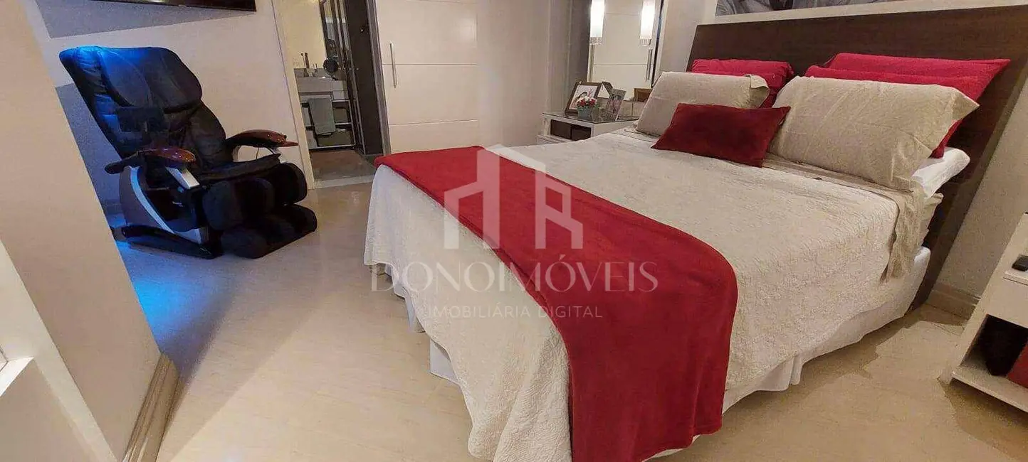 Foto 5 de Cobertura com 4 quartos à venda, 260m2 em Rudge Ramos, Sao Bernardo Do Campo - SP