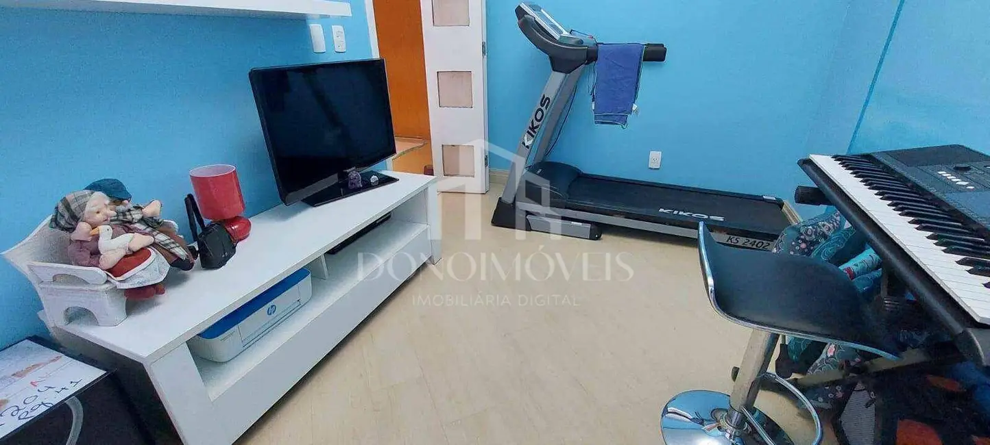 Foto 4 de Cobertura com 4 quartos à venda, 260m2 em Rudge Ramos, Sao Bernardo Do Campo - SP