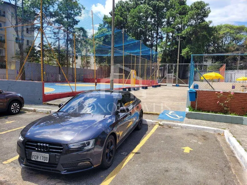 Foto 6 de Apartamento com 2 quartos à venda, 54m2 em Demarchi, Sao Bernardo Do Campo - SP