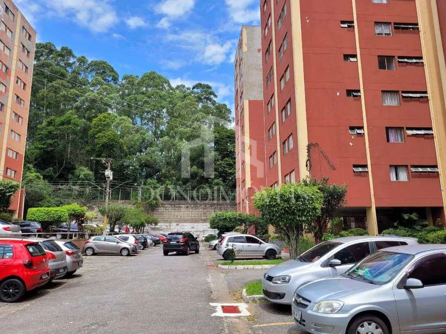 Foto 5 de Apartamento com 2 quartos à venda, 54m2 em Demarchi, Sao Bernardo Do Campo - SP