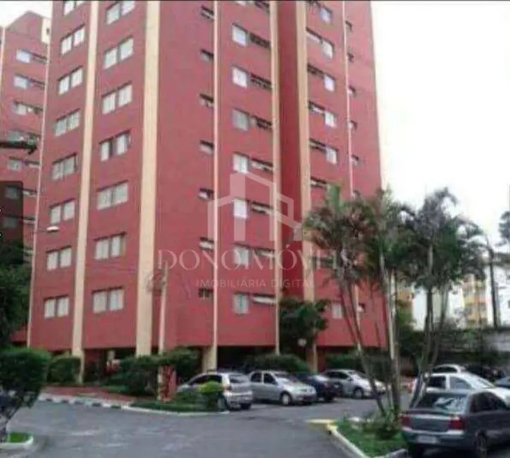 Foto 1 de Apartamento com 2 quartos à venda, 54m2 em Demarchi, Sao Bernardo Do Campo - SP