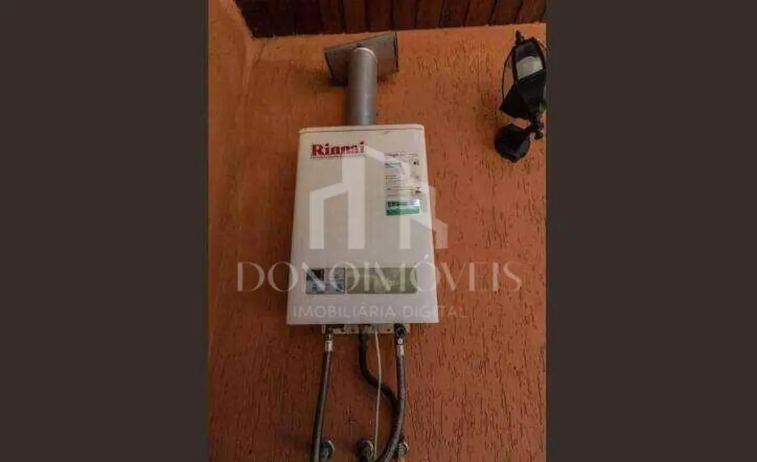 Foto 5 de Casa de Condomínio com 4 quartos à venda, 470m2 em Anchieta, Sao Bernardo Do Campo - SP