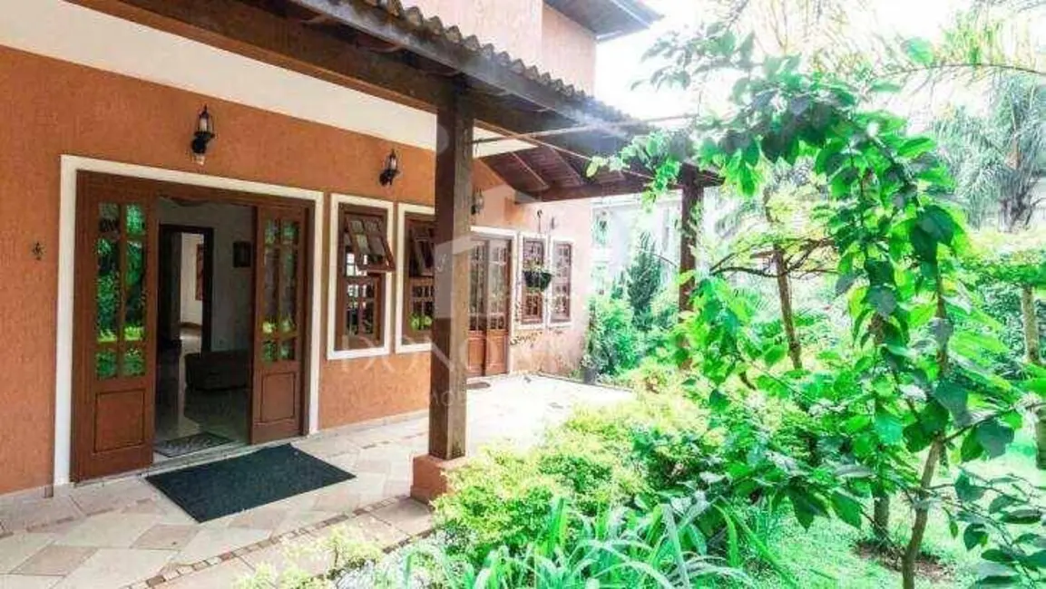 Foto 1 de Casa de Condomínio com 4 quartos à venda, 470m2 em Anchieta, Sao Bernardo Do Campo - SP