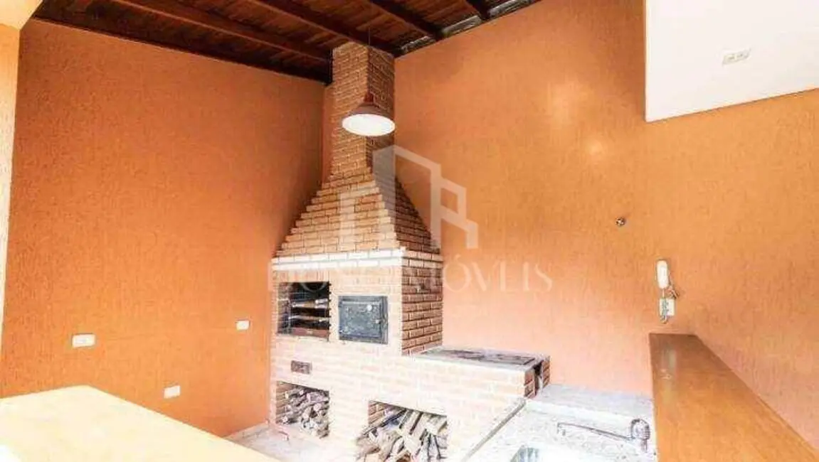 Foto 8 de Casa de Condomínio com 4 quartos à venda, 470m2 em Anchieta, Sao Bernardo Do Campo - SP