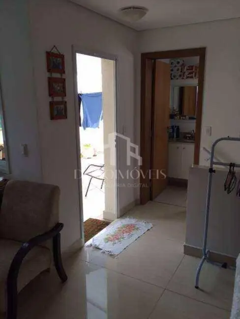 Foto 7 de Cobertura com 3 quartos à venda, 160m2 em Santa Maria, Sao Caetano Do Sul - SP