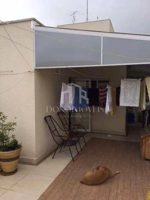 Foto 6 de Cobertura com 3 quartos à venda, 160m2 em Santa Maria, Sao Caetano Do Sul - SP