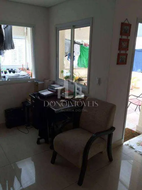 Foto 8 de Cobertura com 3 quartos à venda, 160m2 em Santa Maria, Sao Caetano Do Sul - SP