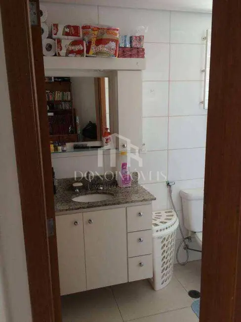Foto 9 de Cobertura com 3 quartos à venda, 160m2 em Santa Maria, Sao Caetano Do Sul - SP