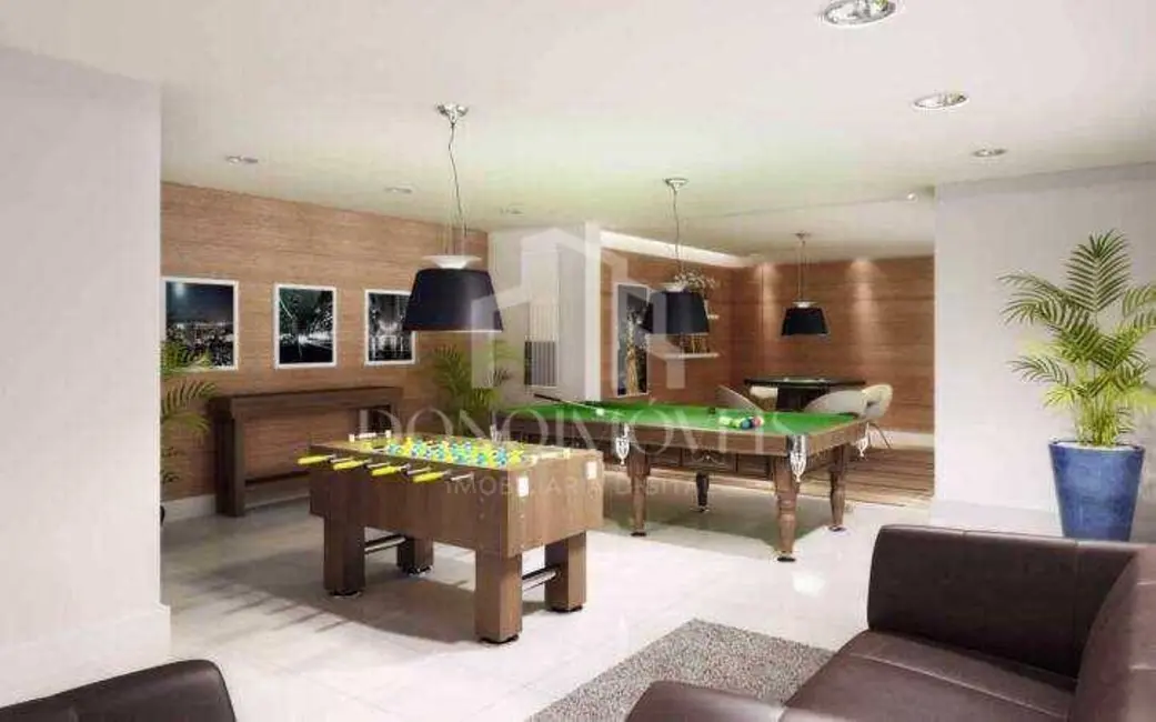 Foto 7 de Apartamento com 2 quartos à venda, 65m2 em Centro, Sao Bernardo Do Campo - SP