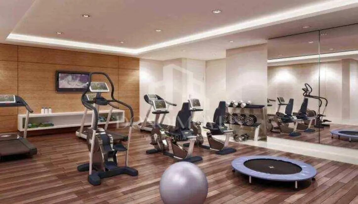 Foto 3 de Apartamento com 2 quartos à venda, 65m2 em Centro, Sao Bernardo Do Campo - SP