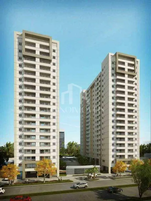 Foto 1 de Apartamento com 2 quartos à venda, 65m2 em Centro, Sao Bernardo Do Campo - SP