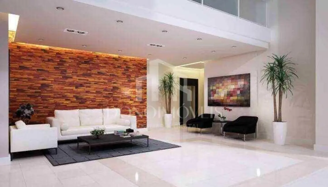 Foto 8 de Apartamento com 2 quartos à venda, 65m2 em Centro, Sao Bernardo Do Campo - SP