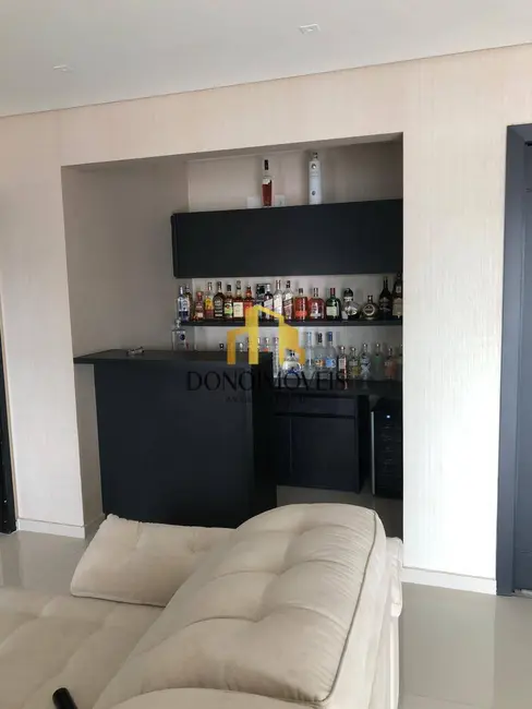 Foto 7 de Apartamento com 3 quartos à venda, 155m2 em Centro, Sao Bernardo Do Campo - SP