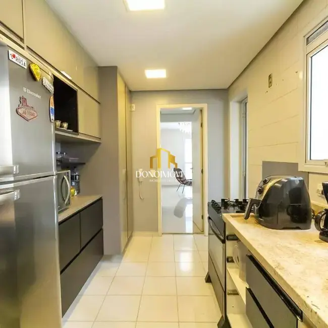 Foto 5 de Apartamento com 3 quartos à venda, 155m2 em Centro, Sao Bernardo Do Campo - SP