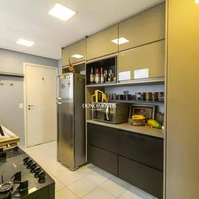 Foto 7 de Apartamento com 3 quartos à venda, 155m2 em Centro, Sao Bernardo Do Campo - SP