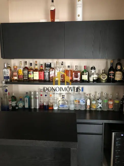 Foto 6 de Apartamento com 3 quartos à venda, 155m2 em Centro, Sao Bernardo Do Campo - SP