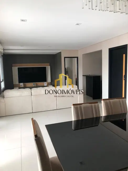 Foto 1 de Apartamento com 3 quartos à venda, 155m2 em Centro, Sao Bernardo Do Campo - SP