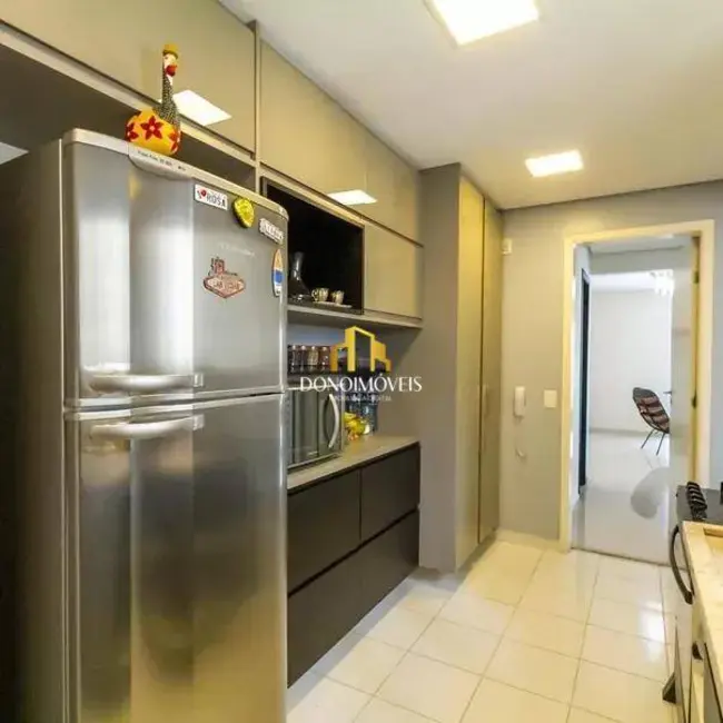 Foto 6 de Apartamento com 3 quartos à venda, 155m2 em Centro, Sao Bernardo Do Campo - SP