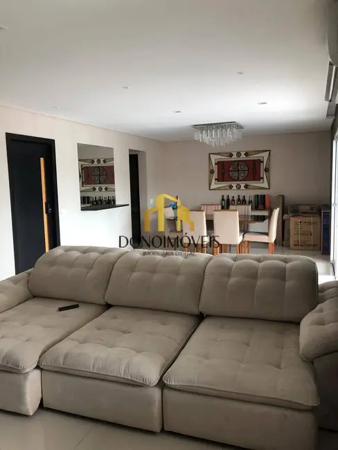 Foto 3 de Apartamento com 3 quartos à venda, 155m2 em Centro, Sao Bernardo Do Campo - SP