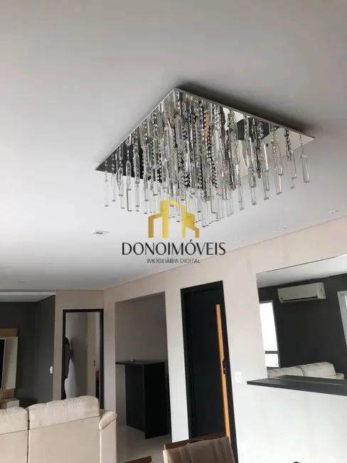 Foto 5 de Apartamento com 3 quartos à venda, 155m2 em Centro, Sao Bernardo Do Campo - SP