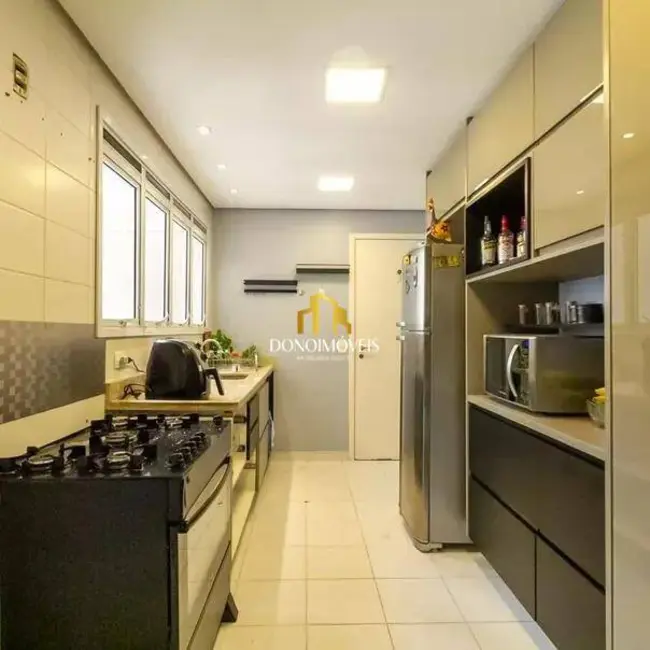 Foto 8 de Apartamento com 3 quartos à venda e para alugar, 155m2 em Centro, Sao Bernardo Do Campo - SP