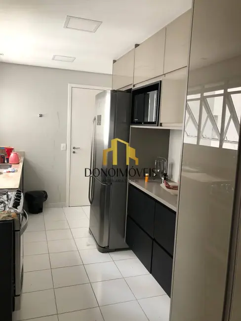 Foto 2 de Apartamento com 3 quartos à venda, 155m2 em Centro, Sao Bernardo Do Campo - SP