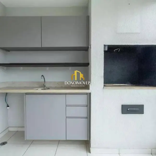 Foto 9 de Apartamento com 3 quartos à venda, 155m2 em Centro, Sao Bernardo Do Campo - SP