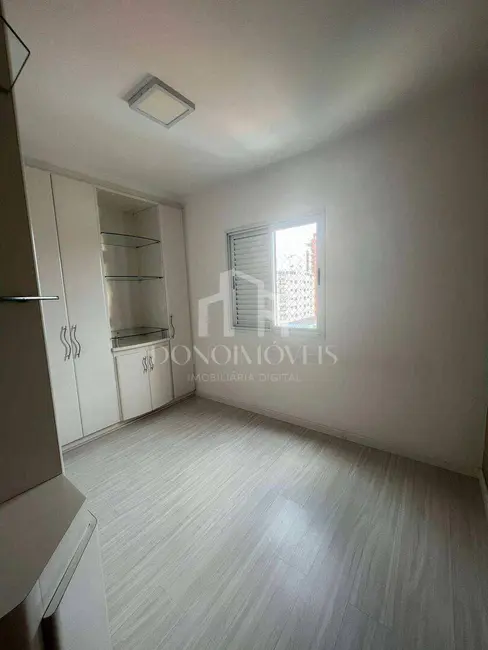 Foto 2 de Apartamento com 2 quartos à venda, 65m2 em Baeta Neves, Sao Bernardo Do Campo - SP