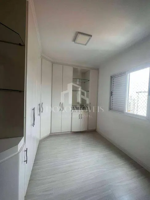 Foto 1 de Apartamento com 2 quartos à venda, 65m2 em Baeta Neves, Sao Bernardo Do Campo - SP