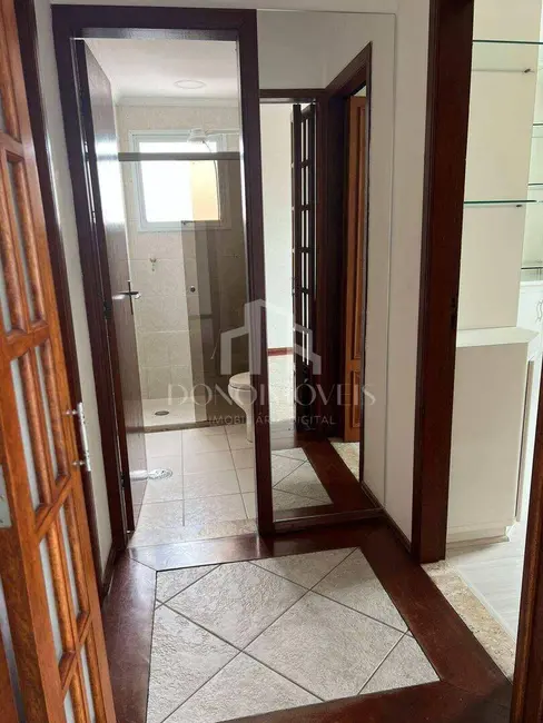 Foto 8 de Apartamento com 2 quartos à venda, 65m2 em Baeta Neves, Sao Bernardo Do Campo - SP
