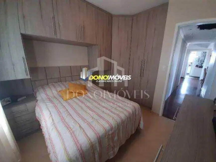 Foto 8 de Cobertura com 3 quartos à venda, 183m2 em Vila Lusitânia, Sao Bernardo Do Campo - SP