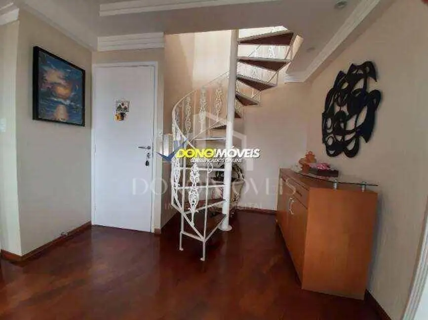 Foto 7 de Cobertura com 3 quartos à venda, 183m2 em Vila Lusitânia, Sao Bernardo Do Campo - SP