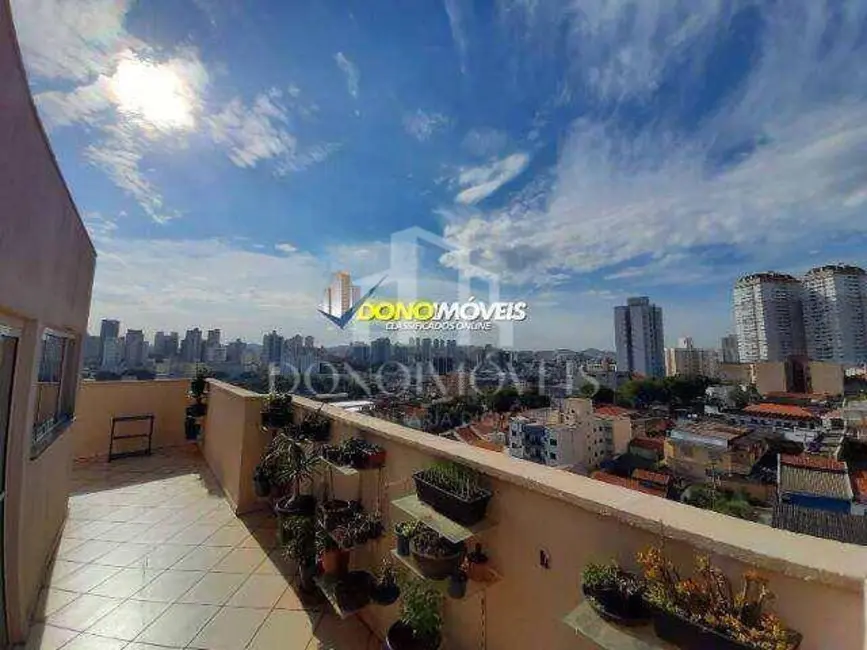 Foto 3 de Cobertura com 3 quartos à venda, 183m2 em Vila Lusitânia, Sao Bernardo Do Campo - SP