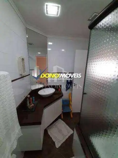 Foto 1 de Cobertura com 3 quartos à venda, 183m2 em Vila Lusitânia, Sao Bernardo Do Campo - SP