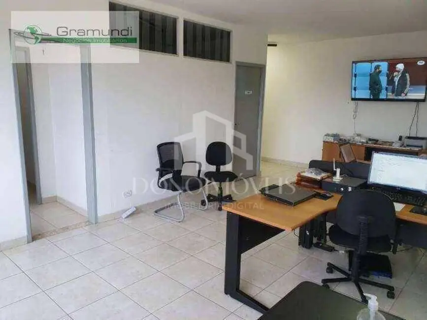 Foto 2 de Sala Comercial à venda, 610m2 em Rudge Ramos, Sao Bernardo Do Campo - SP