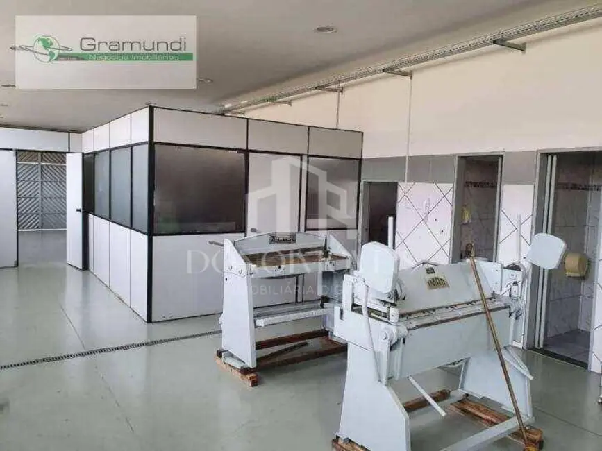 Foto 9 de Sala Comercial à venda, 610m2 em Rudge Ramos, Sao Bernardo Do Campo - SP