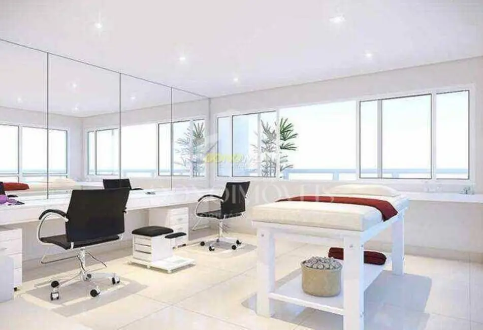 Foto 8 de Apartamento com 2 quartos à venda, 52m2 em Demarchi, Sao Bernardo Do Campo - SP