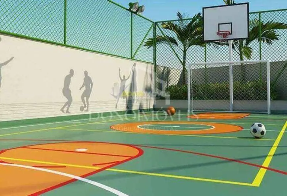 Foto 9 de Apartamento com 2 quartos à venda, 52m2 em Demarchi, Sao Bernardo Do Campo - SP