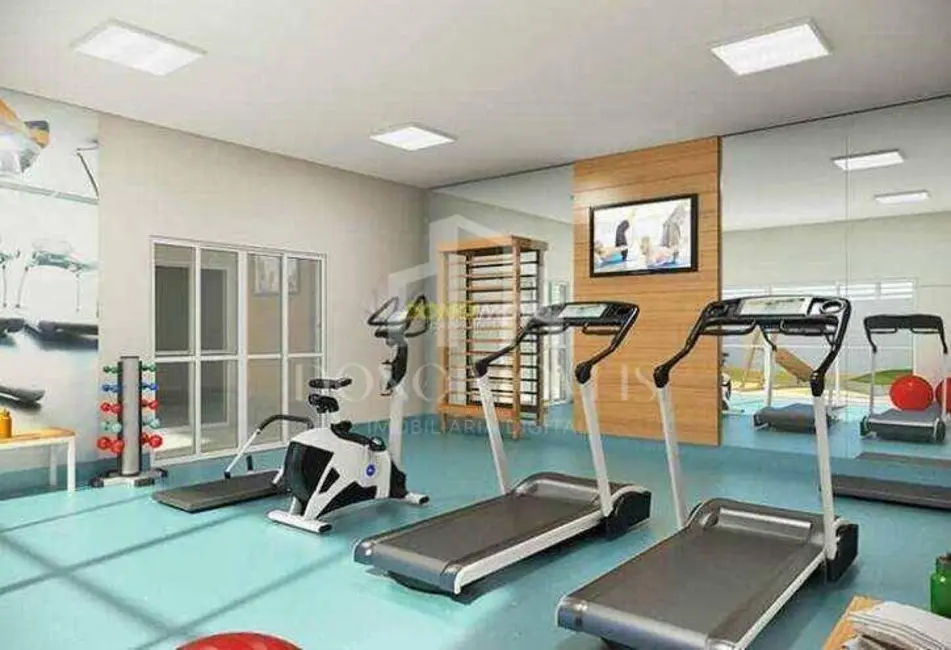 Foto 6 de Apartamento com 2 quartos à venda, 52m2 em Demarchi, Sao Bernardo Do Campo - SP