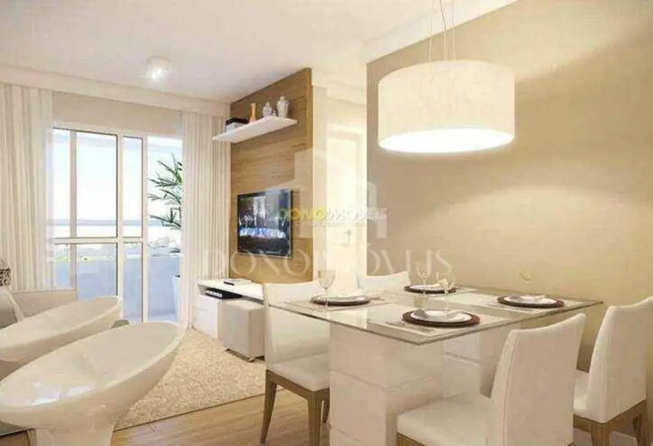 Foto 5 de Apartamento com 2 quartos à venda, 52m2 em Demarchi, Sao Bernardo Do Campo - SP