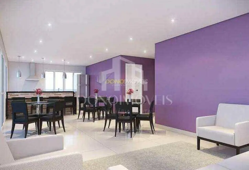 Foto 3 de Apartamento com 2 quartos à venda, 52m2 em Demarchi, Sao Bernardo Do Campo - SP