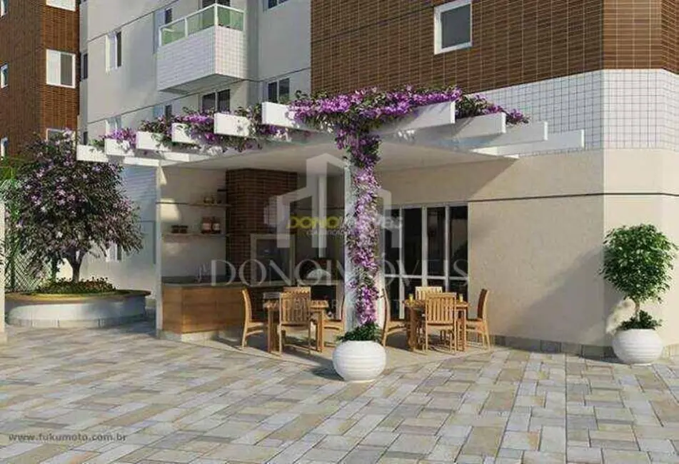 Foto 4 de Apartamento com 2 quartos à venda, 52m2 em Demarchi, Sao Bernardo Do Campo - SP