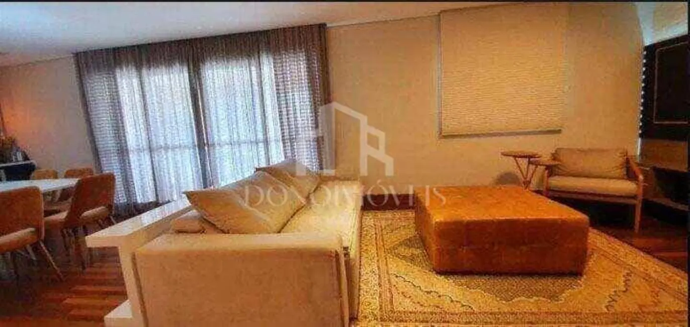 Foto 9 de Apartamento com 3 quartos à venda, 156m2 em Centro, Sao Bernardo Do Campo - SP