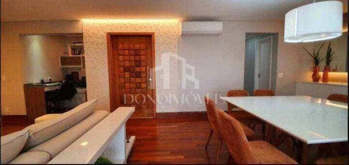 Foto 7 de Apartamento com 3 quartos à venda, 156m2 em Centro, Sao Bernardo Do Campo - SP