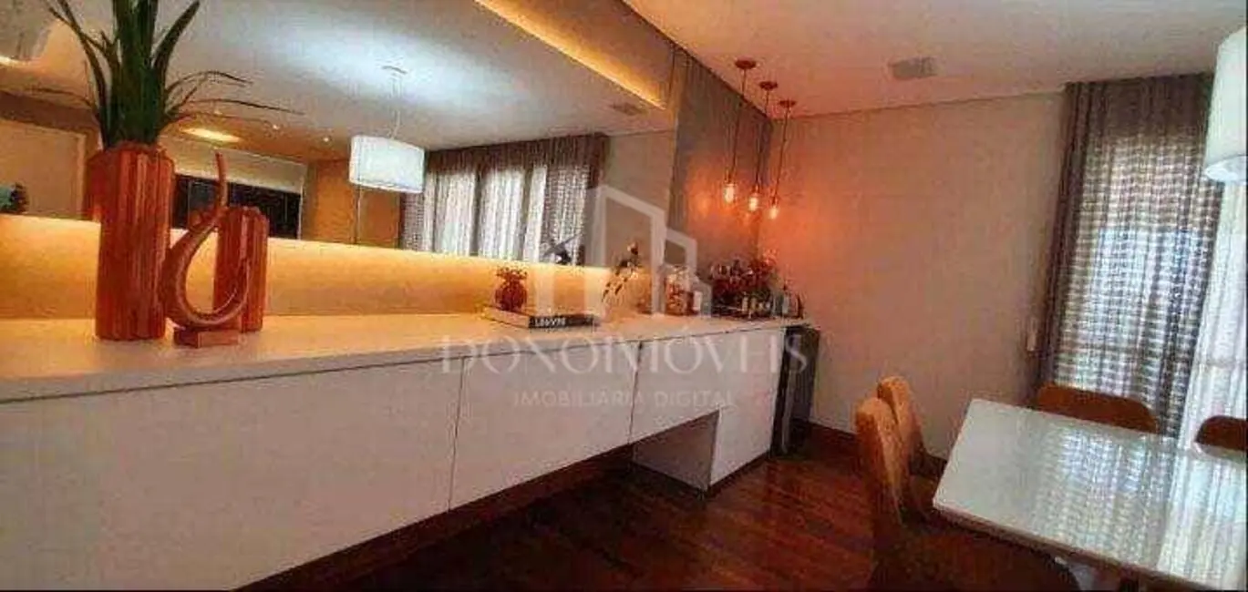 Foto 8 de Apartamento com 3 quartos à venda, 156m2 em Centro, Sao Bernardo Do Campo - SP