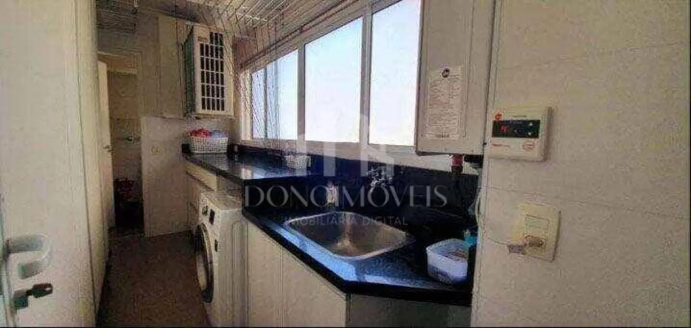 Foto 2 de Apartamento com 3 quartos à venda, 156m2 em Centro, Sao Bernardo Do Campo - SP