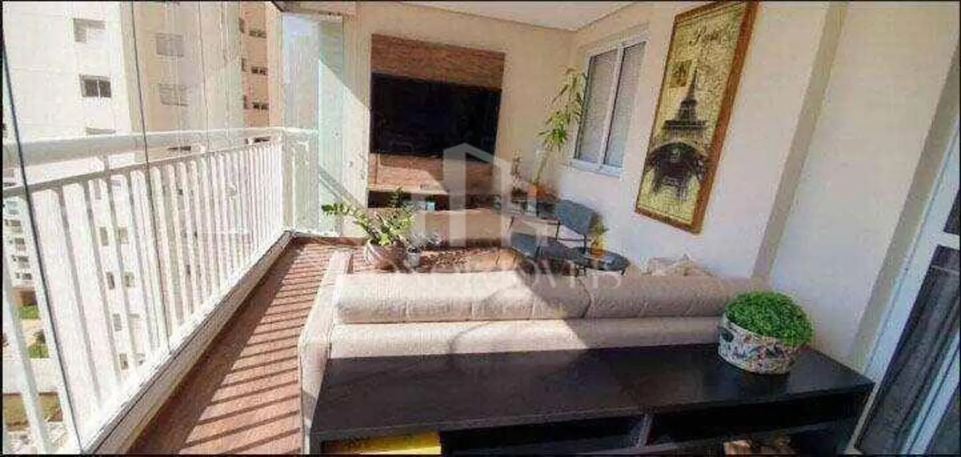 Foto 1 de Apartamento com 3 quartos à venda, 156m2 em Centro, Sao Bernardo Do Campo - SP