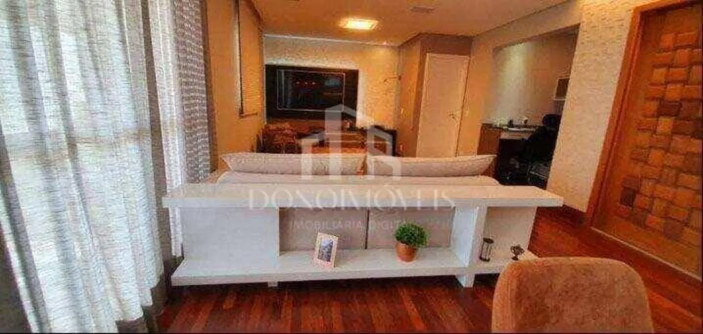 Foto 6 de Apartamento com 3 quartos à venda, 156m2 em Centro, Sao Bernardo Do Campo - SP